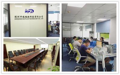 Shenzhen Ruifujie Technology Co., Ltd.
