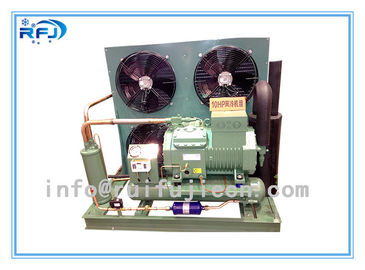 10hp  Refrigeration Condensing Units for chiller room 4VES-10 R22