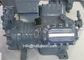 Dwm Copeland Semi Hermetic Compressors D9t/D6t Series 7.5 To 50hp Color Green Black R404a