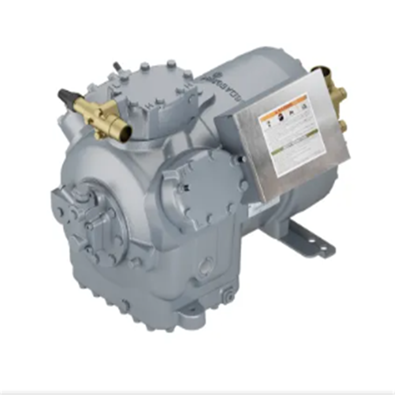 Jüngste Firmenblogs über Unter Umweltrichtlinien 2026: Analyse von Trends beim Ersatz von Kältemitteln mit niedrigem Treibhauspotenzial für Kältekompressoren