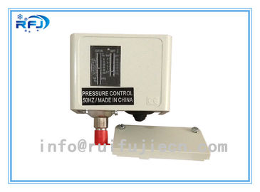 Refrigeration Pressure Controller KP15 Model 06126491 8 To 32 Bar PE 4 Bar Fixed KP15 060-126491 R134A/R22/R407C