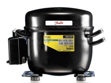 kaufen Abkühlungs-Kompressor FR7GH 230V 60HZ Protable für HBP-Haushalt und helle Werbung online manufacture