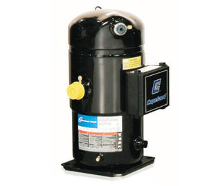 kaufen Kolben-Rollenkompressor Copeland-Abkühlung ZR11M3E-TWD-961 hermetischer mit 380-420V/50Hz/3ph online manufacture
