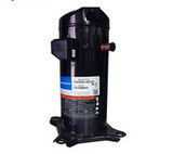 kaufen Schwarze Kompressor-/Rollen-Kompressoren 3HP Copeland Copelametic für Abkühlung ZR34K3-PFJ-522 online manufacture
