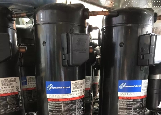 kaufen 2.4HP 23900BTU Copeland Klimaanlagen-Rollen-Kompressor Wechselstrom-Kompressor-ZP29KSE-TFM online manufacture