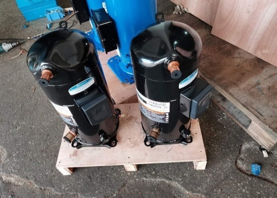 kaufen 380 - Rollen-Kompressor 2.6HP 25000BTU ZP31KSE-TFM/TFD 420V Copeland für Klimaanlage online manufacture