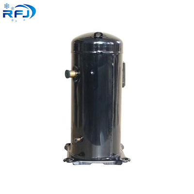 kaufen Rollen-Kompressor 12HP R22  3 Phase ZB88KQ-TFD-551 Wechselstrom-Edelstahl online manufacture