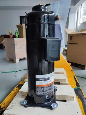 kaufen 5.1HP 50Hz 3 Abkühlungs-Kompressor des Phasen-Rollen-Kompressor-ZP61KUE-TFM/TFD Copeland online manufacture