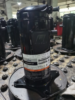 kaufen ZP83KCE-TFD Copeland Klimaanlagen-Rollen-Kompressor 68000BTU 7HP für Abkühlung online manufacture