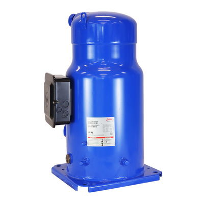 kaufen 10 PS 102800 BTU Danfoss Scrollkompressor Performer SM125S4CC SM125-4CAI für die Kühlung online manufacture