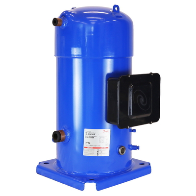 kaufen Ausführend-hermetischer Abkühlungs-Kompressor SM147A4ALB 12HP 380V für Kühlschrank online manufacture