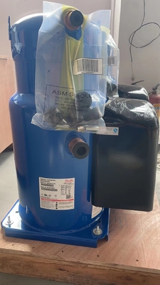 kaufen R22 / Klimaanlagen-Rollen-Kompressor 15HP 155300 B.t.u. SM/SY185S4VC R407C Danfoss online manufacture
