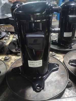 kaufen 10HP  Handelskühlschrank-Kompressor des Rollen-Kompressor-ZB76KQE-TFD-550 online manufacture