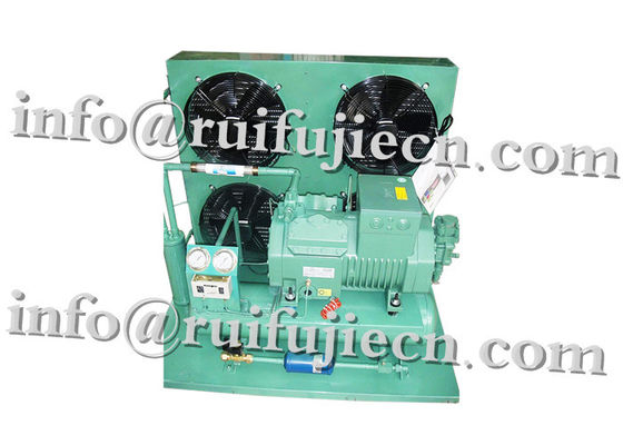 kaufen 3HP Kühlraumspeicher Kühlkondensationseinheiten 2EC-3.2-40S 2EES-3-40S online manufacture