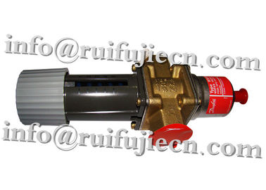 kaufen Wässern Sie Ventil-Druck Kontrollabkühlungs-Kontrolleur Danfoss WVFX10 003N1105 online manufacture