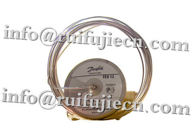 kaufen Abkühlung der Expansions-Temperaturregler-TS2 068Z3400 R404A R507 Danfoss zerteilt CE/ROHS/FCC/SGS online manufacture