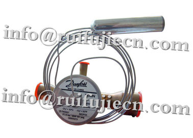 kaufen Tes55 Reihe R404a/R507/- 40 ℃ Danfoss-Ventile 067g3301 5m online manufacture