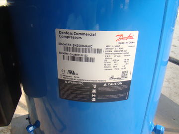 kaufen Scorll-Kompressor SY300A4CBE 380-460V/3/50~60Hz Abkühlung 25HP Commerical online manufacture