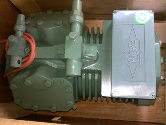 kaufen 20HP 4FC-5.2Y-40S Kühlraumlagerung Kühl-Kondensationseinheiten Kühlschrankkondensator online manufacture