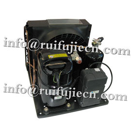 kaufen Kleine Kühlraum Tecumseh-Luft kühlte Kondensator in der Abkühlung FH4518Y 1.5HP ab online manufacture