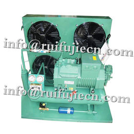 kaufen kondensierende Einheit 6G-40.2 6GE-40 40HP Bitzer für kühlen Raum des Fischerbootes online manufacture