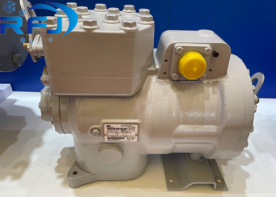kaufen 06DR725 Carlyle Refrigeration Compressor 6,5 PS Halbhermetischer Kompressor für die Lebensmittelindustrie online manufacture