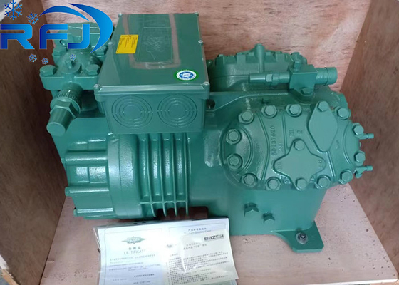 kaufen 25HP halb hermetischer Zylinder 6 des Kompressor-6HE-25Y Bitzer-Abkühlungs-Kompressor online manufacture