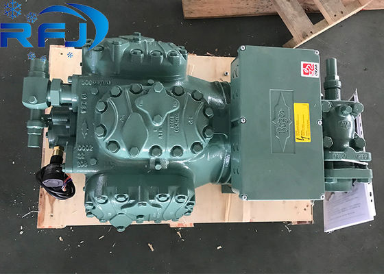 kaufen 30 PS Bitzer halbhermetischer Kühlkompressor 4GE-30Y-40P für Kühlräume online manufacture