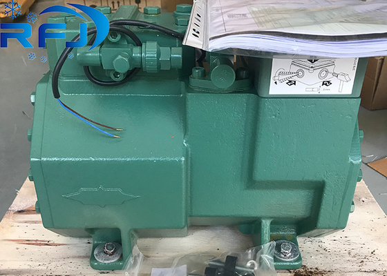 kaufen Abkühlungs-Kompressor-Zylinder 2 12HP 2DES-2Y halb hermetischer Bitzer-Kompressor online manufacture