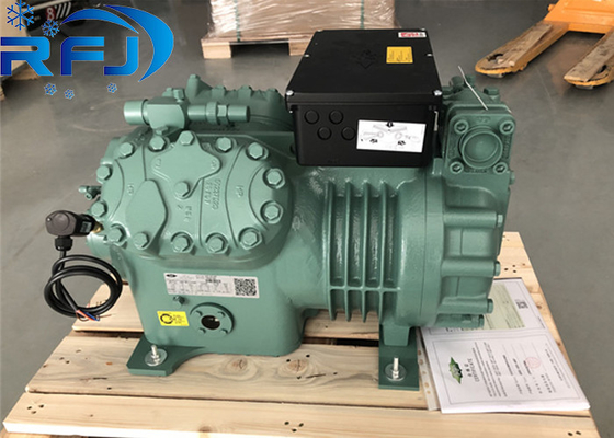 kaufen 4EES-4Y Bitzer halb hermetischer Kompressor 4HP 380V/3PH/50Hz für Kühler online manufacture