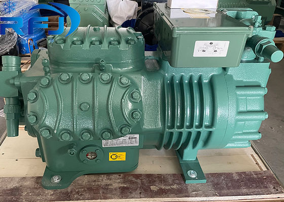 kaufen 6JE-33Y-40P Bitzer-Kompressor Halbhermetisch zur Kühlung online manufacture