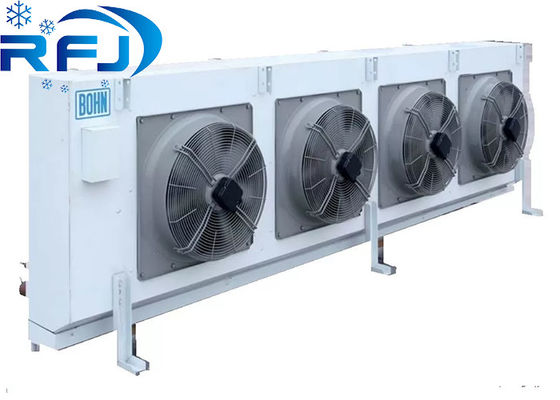 kaufen RFJ Brand Refrigeration Controls Hfc Arbeitsflüssigkeiten Lüfterkondensator KW604A3-LN online manufacture