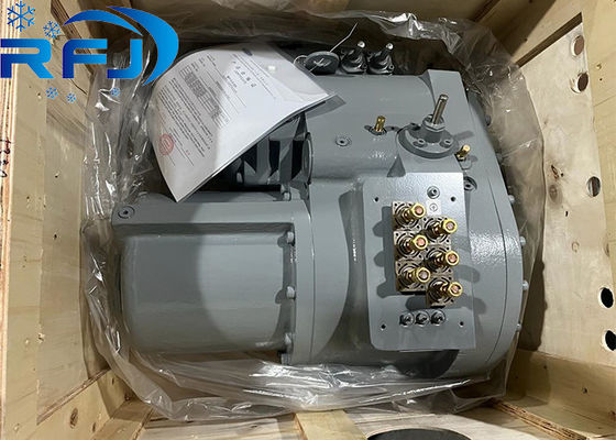 kaufen 06NW2250S7NA-A00 Carlyle Halbhermetischer Kompressor Original Neu online manufacture