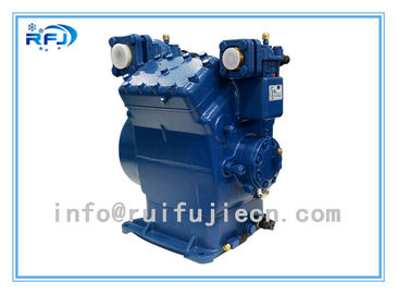 kaufen 3 pH Bock Sermi hermetischer Kolbenverdichter HG12P/60-4S für Klimaanlage online manufacture