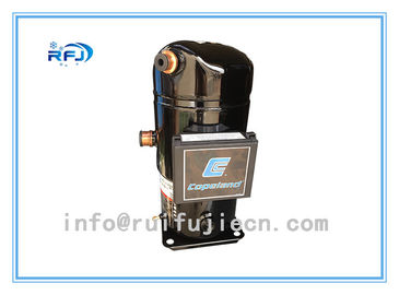 kaufen Copeland-Rollenklimaanlage Kompressor ZR Reihe ZR16M3-TWD-551 13HP 3 Phase MED/hohe Temperatur online manufacture