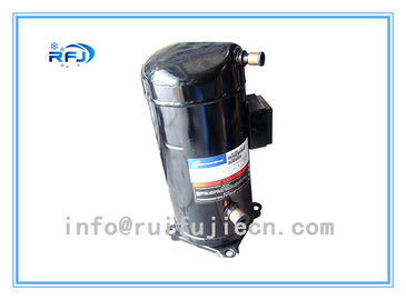 kaufen Schnelle Reihe ZSI09KQE-TFP-537 der Frost Copeland-Rollen-Kompressor-niedrigen Temperatur-ZSI für Kühlraum online manufacture