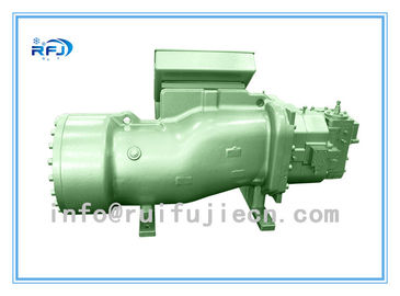 kaufen manueller Schraube 140HP Bitzer-Kompressor-halb hermetischer austauschender Kompressor online manufacture