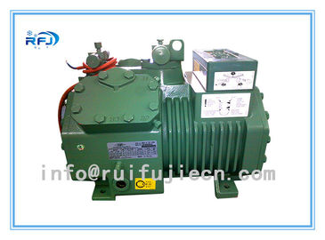 kaufen 4PCS-15.2Y 15HP Bitzer stationärer halb hermetischer Abkühlungs-Kompressor 4PES-15Y online manufacture