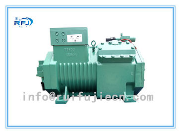 kaufen Kolbenverdichter halb hermetisches 2cc - 8.5A 3HP Bitzer gute Zuverlässigkeit 3,2 online manufacture
