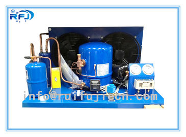 kaufen Hermetischer Kompressor-kondensierende Einheit MT100/MT160/MT125 Maneurop online manufacture