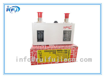 kaufen Niedriger Druckregler KP1 060-111266 KP5 060-117866 KP15 elektrischer Thermostat-Prüfer-Druckregelungs-KP-Reihe online manufacture