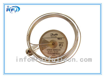 kaufen Thermostatische Expansionsventil Abkühlung zerteilt vorbildliches T12 067B3210 R404A/R22/R134a online manufacture