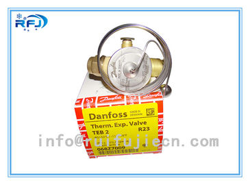 kaufen Reihen-Abkühlungs-Ventile TX2 068Z3206 (068Z3206) R22 CE/ROHS/FCC/SGS -40/+10 online manufacture