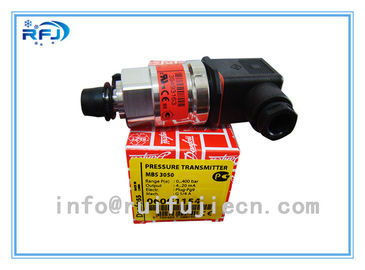 kaufen MBC 5100 061B010366 pressen den Druckschalter zusammen, der für Marineanwendungen +5/+30bar/+0.5//+3Mpa Blockformat ist online manufacture