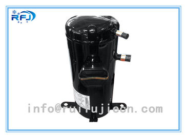 kaufen Hermetischer Rollenkompressor C-SB303H8A Sanyos für Abkühlungs-Rollen-Kompressor der Klimaanlagen-R22 380V/50HZ 4HP online manufacture