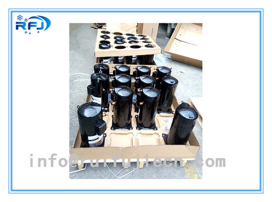 kaufen Abkühlungsrollen-Kompressormodell R410A 57000W : ZP235KCE-TFD-522 online manufacture