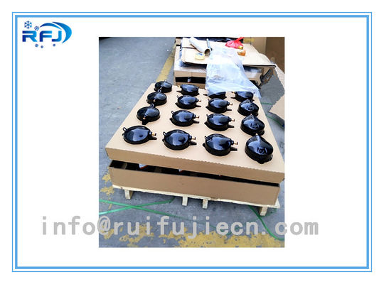 kaufen ZR190KCE-TFD Copeland Abkühlungs-Rollen-Kompressor für Wärmepumpe online manufacture