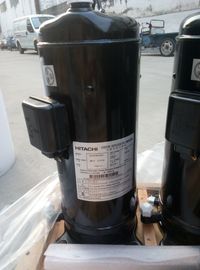 kaufen Hitachi-Rollen-Luftkompressor 600DHM-90D1 mit Gas R22 online manufacture