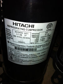 kaufen 401DHV-64D1 Hitachi Rollen-Kompressor für Abkühlung, Input des Motor5.1kw online manufacture