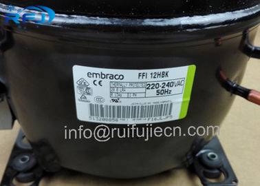 kaufen Kompressor FFI 12HBK, Abkühlungskompressor embraco r134A 1/3HP Embraco Aspera online manufacture